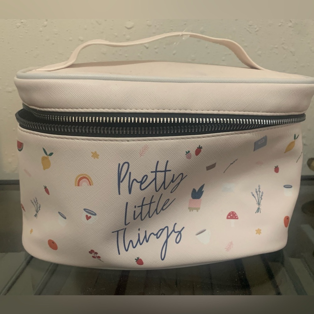 Makeup Traveler bag